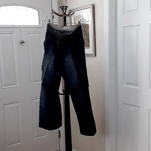 Vintage imported cargo